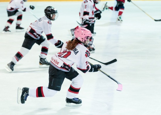 Team Action Photos